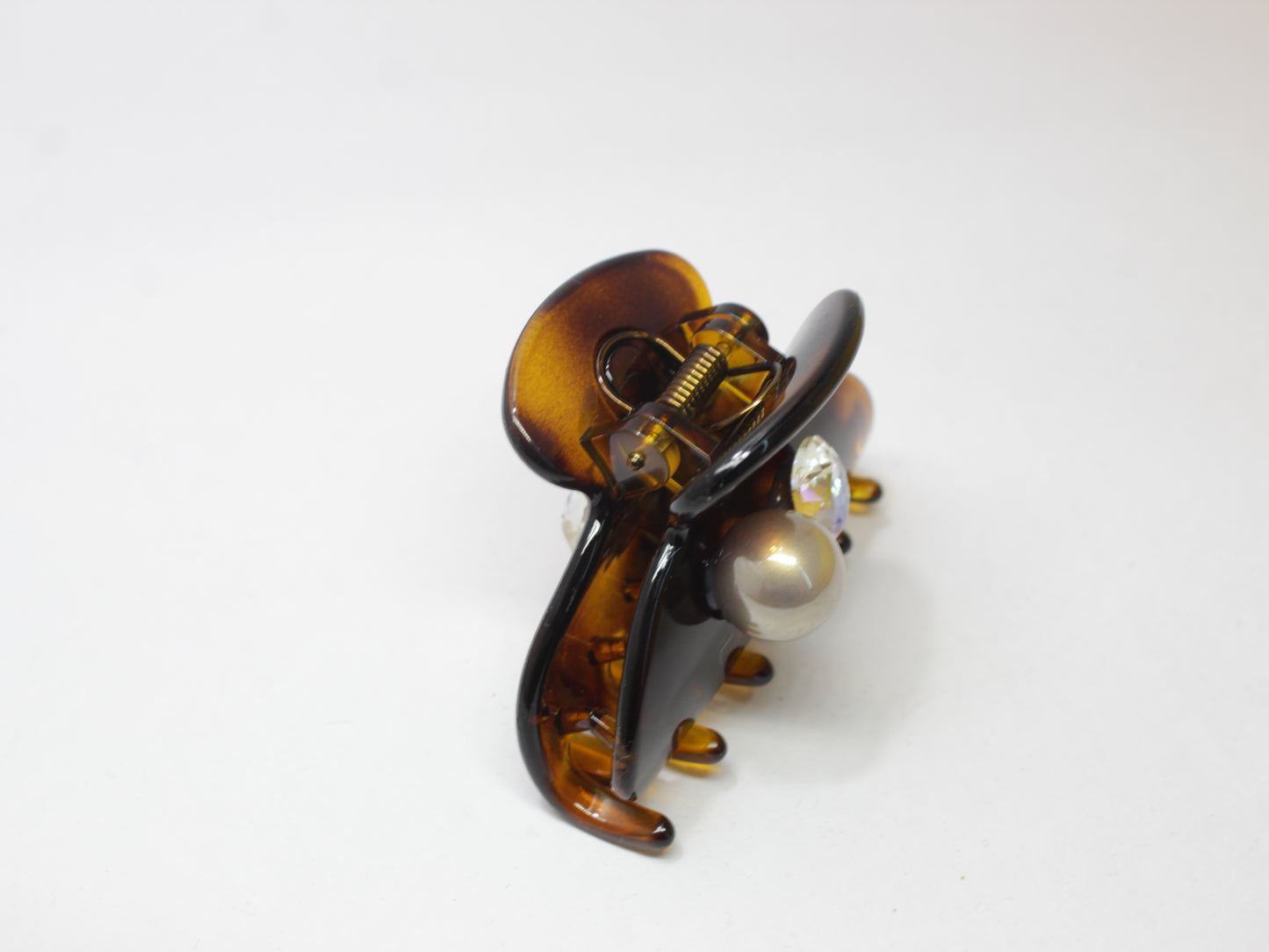 CLAW CLIP