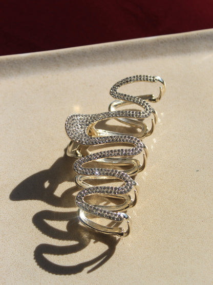 CLAW CLIP