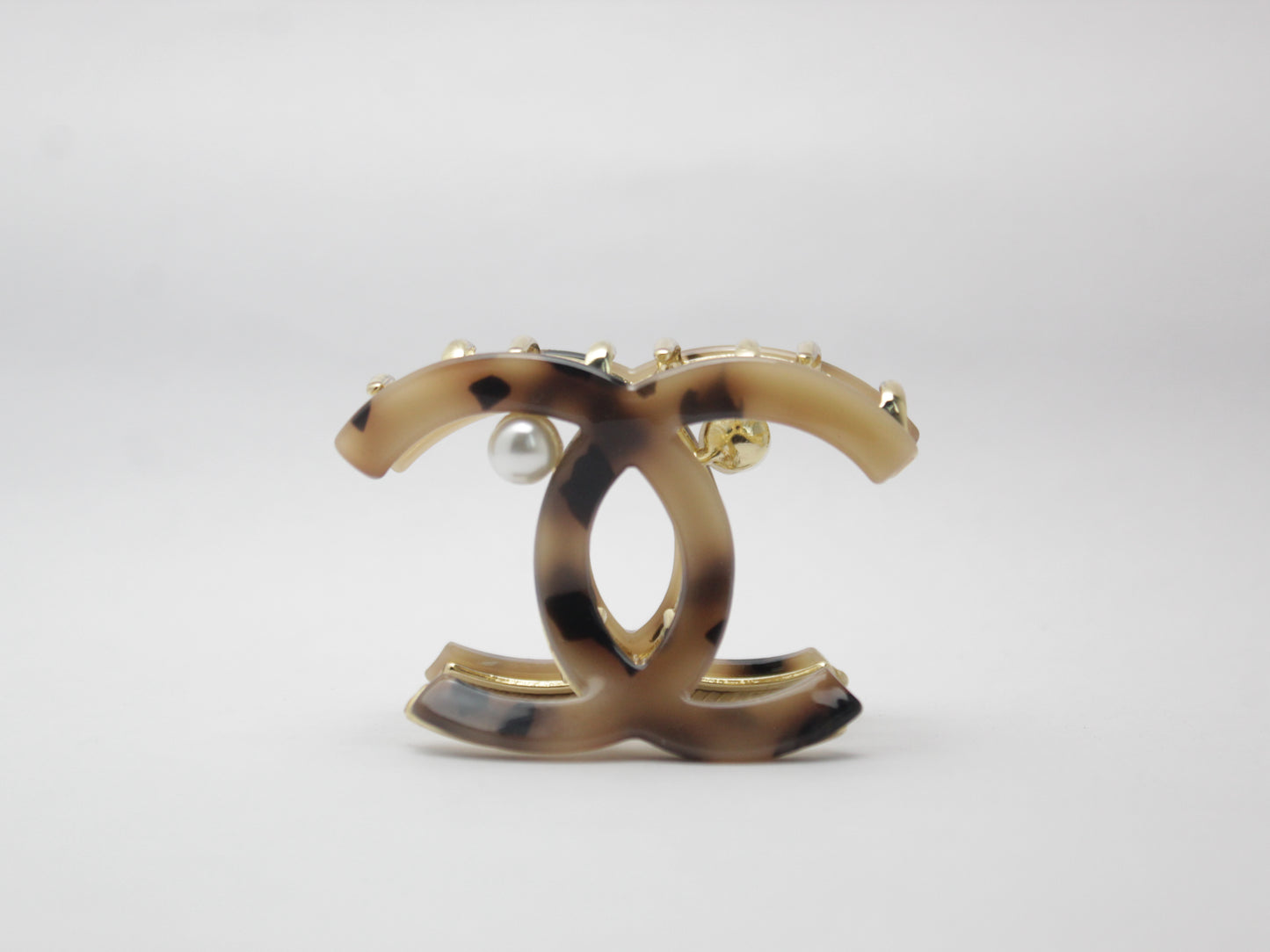 CLAW CLIP