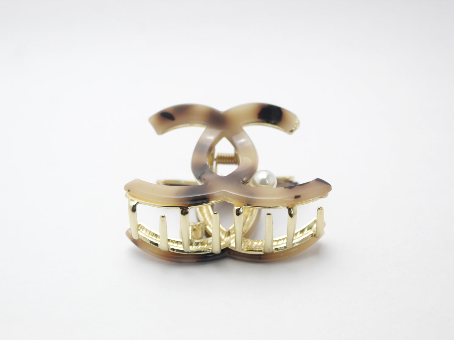 CLAW CLIP