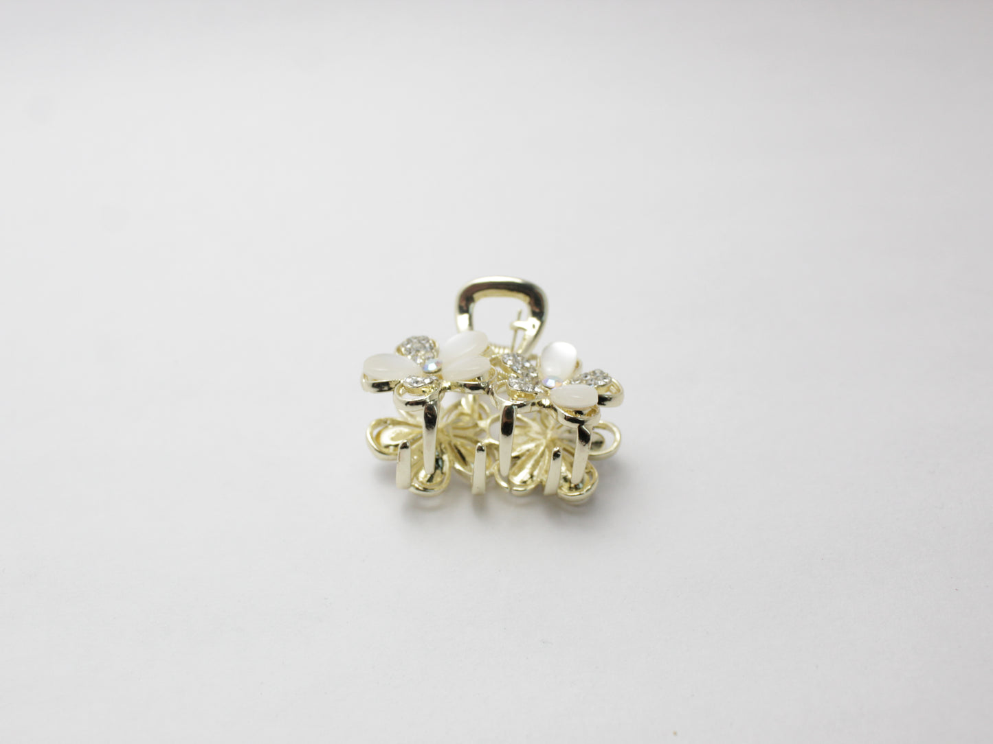 CLAW CLIP