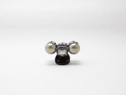 CLAW CLIP