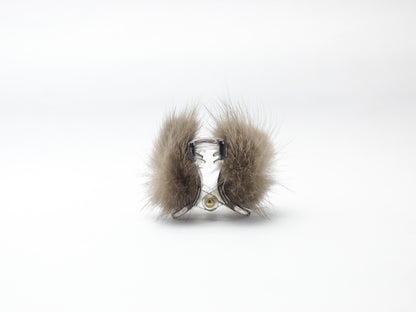 CLAW CLIP