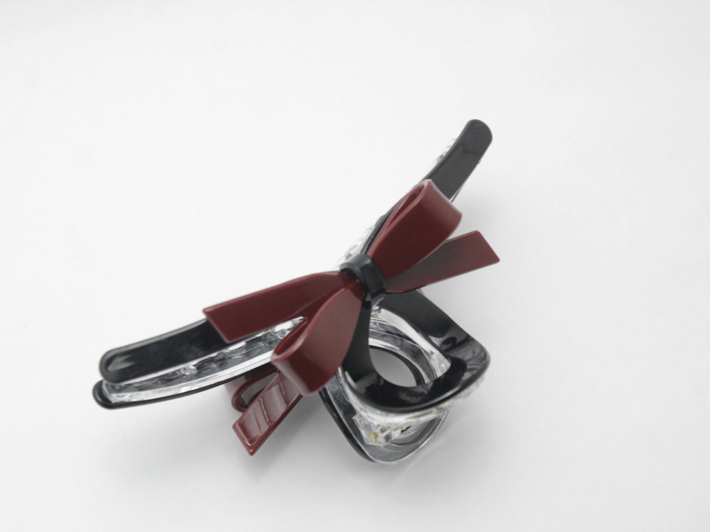 CLAW CLIP