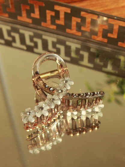 CLAW CLIP
