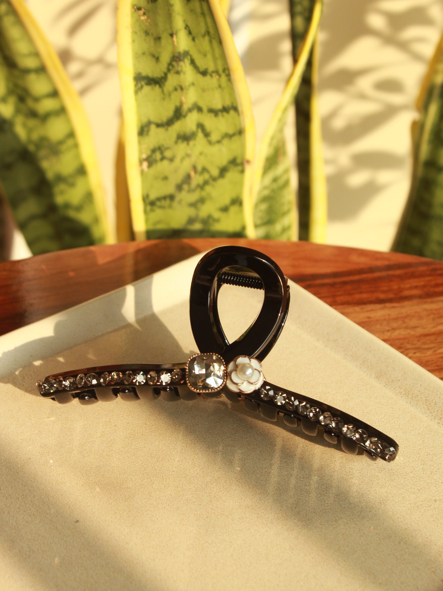 CLAW CLIP