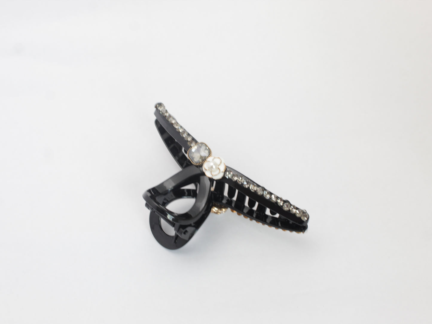 CLAW CLIP