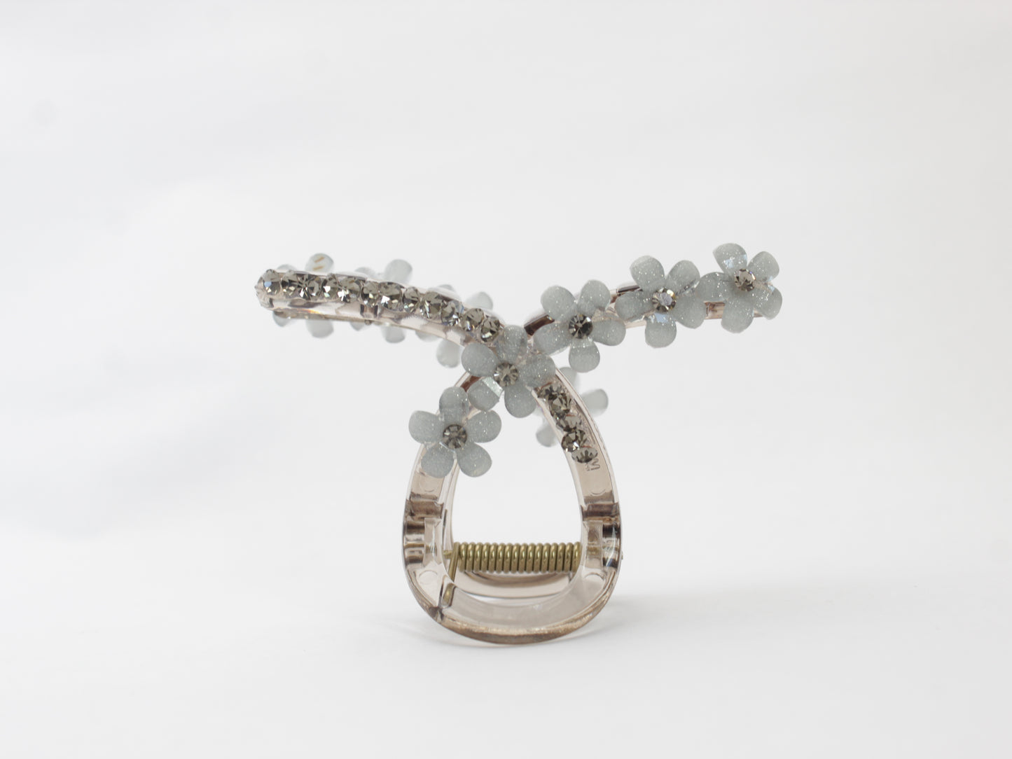 CLAW CLIP