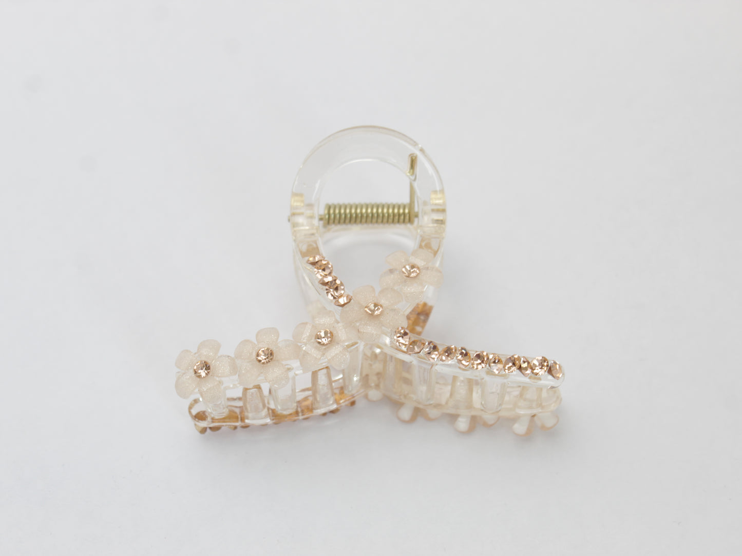 CLAW CLIP