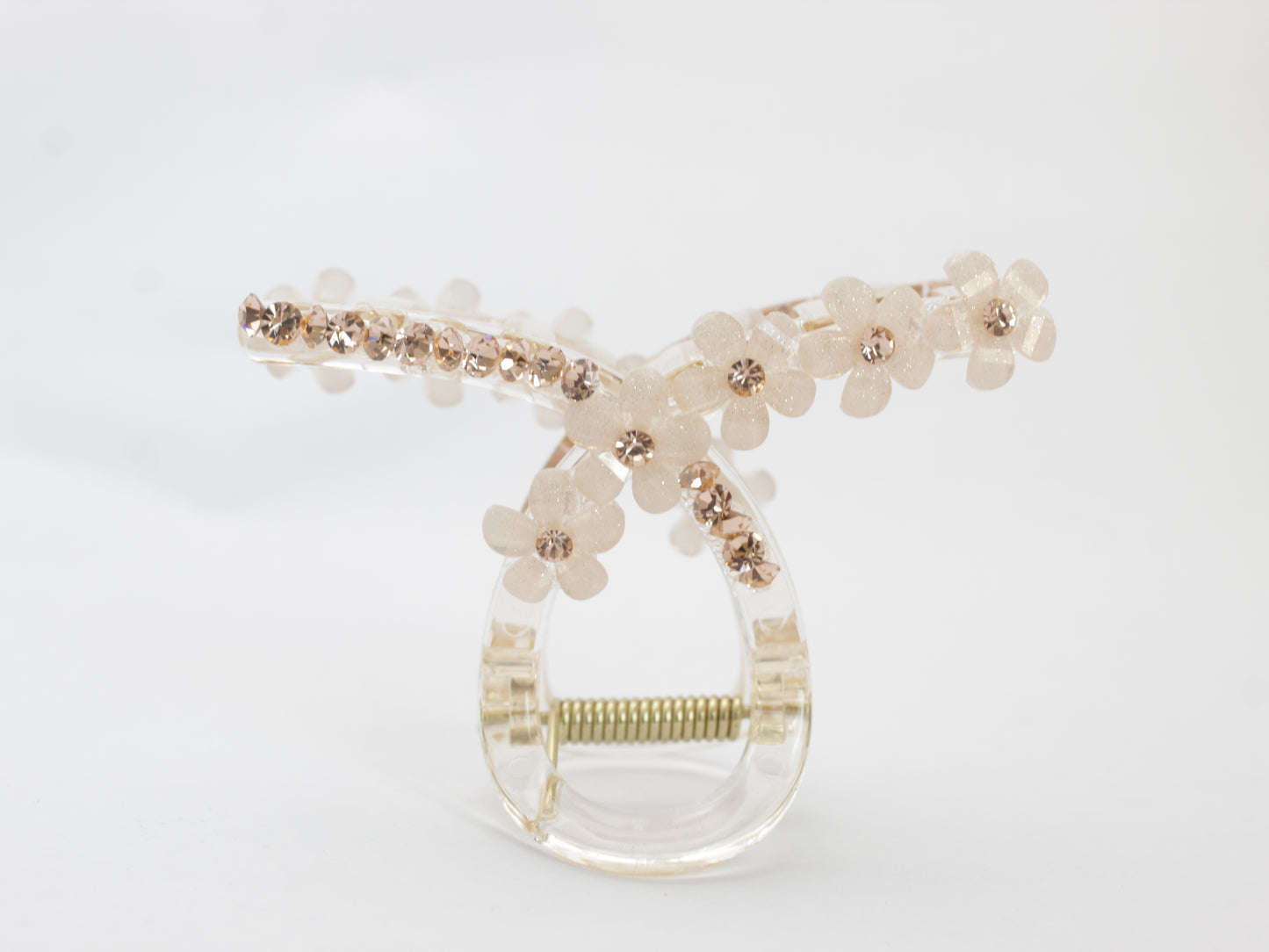 CLAW CLIP