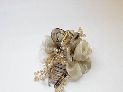 CLAW CLIP