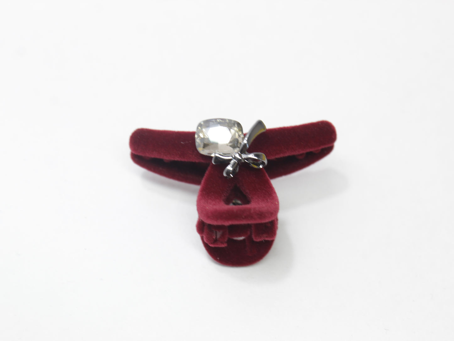 CLAW CLIP