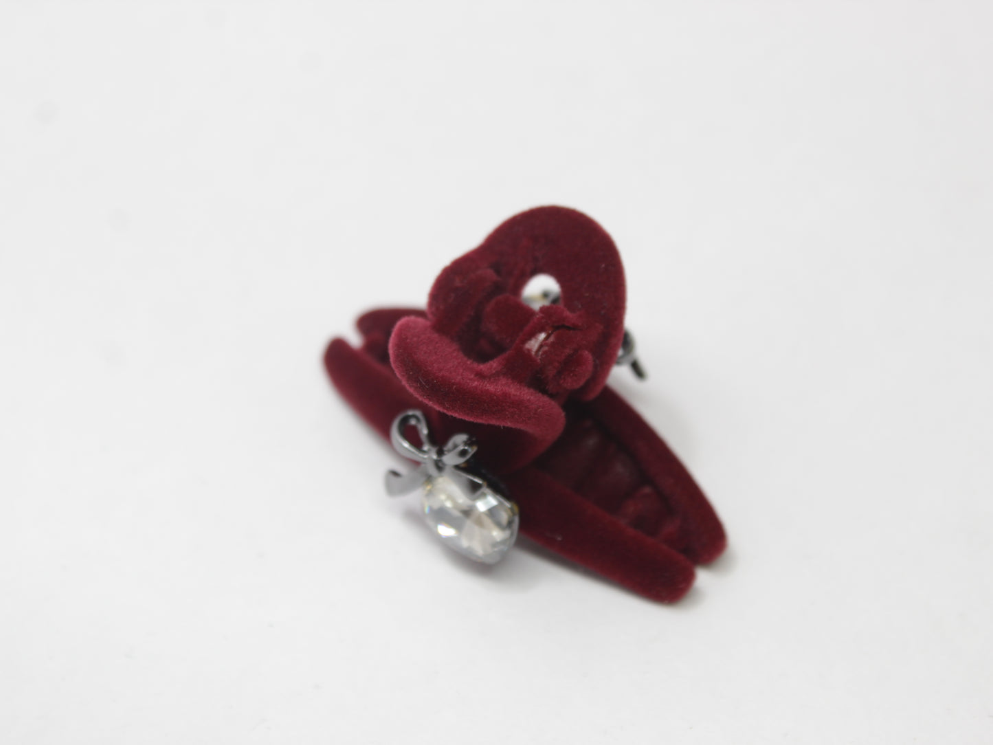 CLAW CLIP