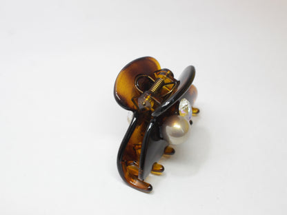 CLAW CLIP